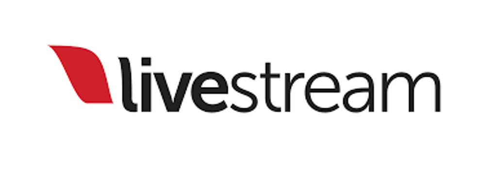 Web Streaming an Event